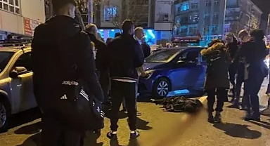 Bakan Göktaş'ın koruma polisi, trafik kazasında şehit oldu