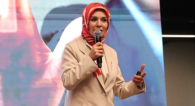 Bakan Göktaş'tan gençlere: Mücadeleden asla korkmayın