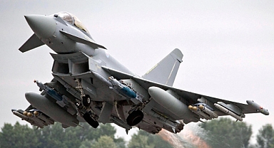 Bakan Güler, 40 Eurofighter savaş uçağı alınacağını duyurdu