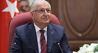 Bakan Güler teröristlerle yapılan mücadelede gelinen son noktayı paylaştı!