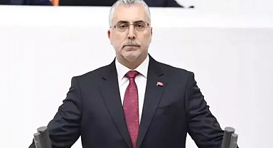 Bakan Işıkhan duyurdu: SGK'ya 25 müfettiş KPSS puanı ile alınacak