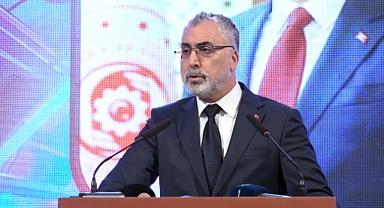 Bakan Işıkhan: Gençlerimiz güçlü olursa Türkiye de güçlü olur