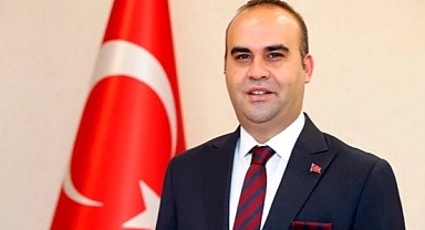 Bakan Kacır banttan inen TOGG sayısını açıkladı