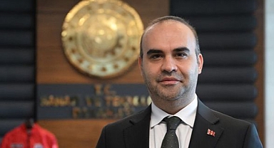 Bakan Kacır: Teknopark işletmelerimizin ihracatı, 10 milyar dolara ulaştı