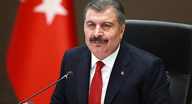 Bakan Koca duyurdu: Hekimi darbeden saldırgan tutuklandı