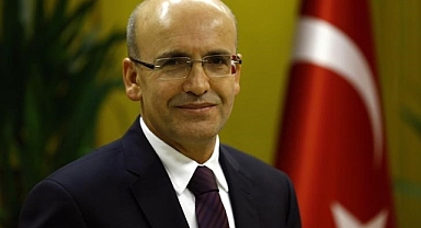 Bakan Şimşek'ten CDS açıklaması: 'Yatırımcı güveni geliyor'