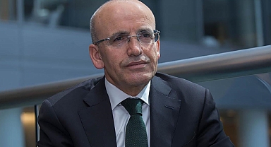 Bakan Şimşek'ten ekonomide kararlılık mesajı: