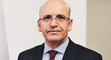 Bakan Şimşek'ten faiz kararı sonrası ilk yorum: