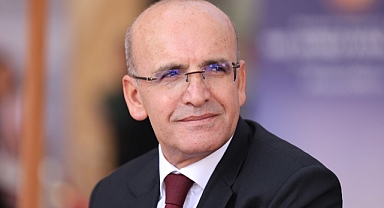 Bakan Şimşek'ten memleketi Batman'da dikkat çeken 'Büyükşehir' mesajı!