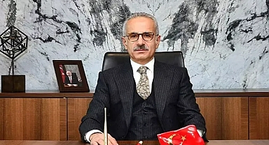 Bakan Uraloğlu'ndan o karar ile ilgili açıklama: İtiraz ettik