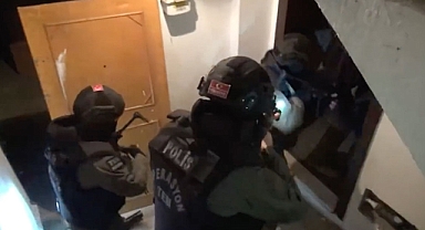 Bakan Yerlikaya duyurdu: Kahramanlar-29 operasyonunda 39 kişi gözaltında