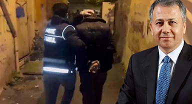 Bakan Yerlikaya son bilgileri paylaştı: Narkogüç Operasyonları devam ediyor