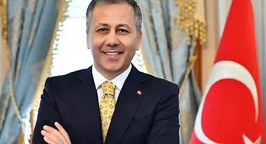 Bakan Yerlikaya: Teröristlere ait 21 sığınak ve mağara imha edildi