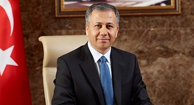 Bakan Yerlikaya yeni operasyonun ayrıntılarını paylaştı