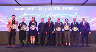 Bakan Kacır'dan dijital dönüşüm vurgusu!