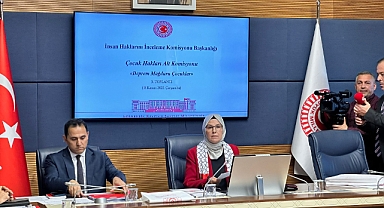 Bakanlık, depremde refakatsiz kalan 1865 çocuğu yakınlarına kavuşturdu