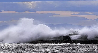 Batı Karadeniz için Meteoroloji'den önemli uyarı!