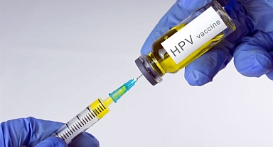 Belirti vermeyen HPV’ye karşı aşı olmak önemli