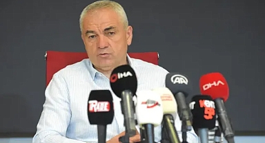 Beşiktaş'ta Rıza Çalımbay dönemi