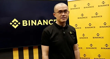 Binance CEO'su CZ istifa etti