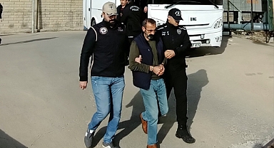 Bingöl merkezli terör örgütü PKK/KCK operasyonunda yakalanan 5 şüpheli tutuklandı