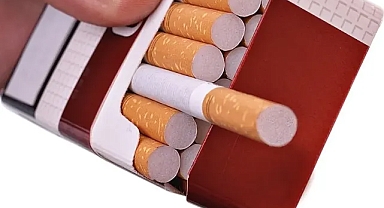 Bir sigara grubu daha zam gördü: En ucuzu 42 Lira