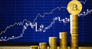 Bitcoin yeni zirvesinde!