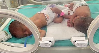 Bu dram tarihe yazılacak: Şifa Hastanesi'nde yakıt bitti, 39 bebek öldü!