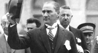 Bugün 10 Kasım: Türkiye Cumhuriyeti'nin kurucusu Atatürk anılıyor