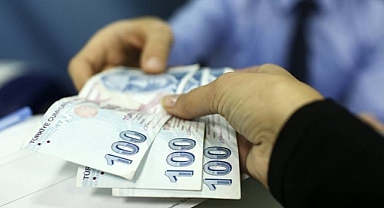 Çalışan emeklilere 5 bin lira ikramiye ödenmesine ilişkin önerge kabul edildi