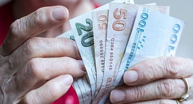Çalışan emeklilere 5 bin lira ödeme hazırlığı