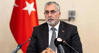 Çalışma ve Sosyal Güvenlik Bakanı Vedat Işıkhan'dan flaş asgari ücret açıklaması!