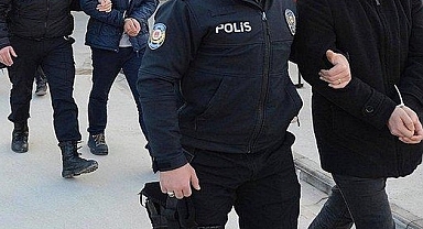 Çember Operasyonları kapsamında firari 2 bin 136 kişi yakalandı