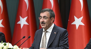 Cevdet Yılmaz müjdeyi verdi: İlk evini alacaklara kredi desteği geliyor!