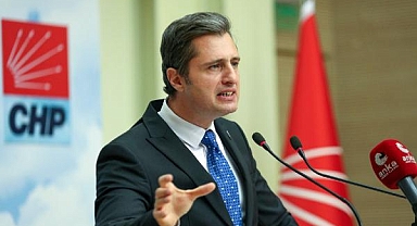 CHP'den İYİ Parti'ye ittifak mesajı: Bazı il ve ilçelerde birlikte hareket edebiliriz