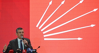 CHP'nin yeni MYK üyeleri belirlendi
