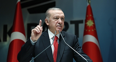 Cumhurbaşkanı Erdoğan 9. Dünya Helal Zirvesi'ne mesaj gönderdi, yeni ortaklıklar önerdi