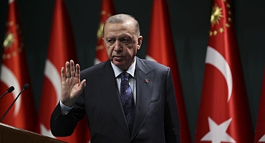 Cumhurbaşkanı Erdoğan Cezayir yolcusu!
