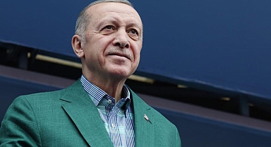 Cumhurbaşkanı Erdoğan'dan CHP Kurultayına ilk yorum geldi: