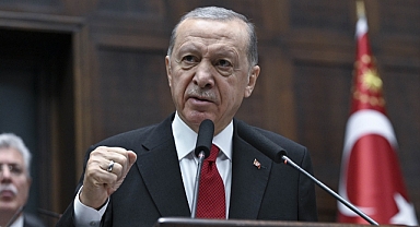 Cumhurbaşkanı Erdoğan'dan net mesaj: