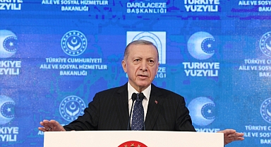 Cumhurbaşkanı Erdoğan'dan Netanyahu'ya: Şu an senin iyi günlerin, gidicisin gidici