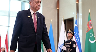 Cumhurbaşkanı Erdoğan Ekonomik İşbirliği Teşkilatı 16'ncı Zirvesi'ne katılıyor!