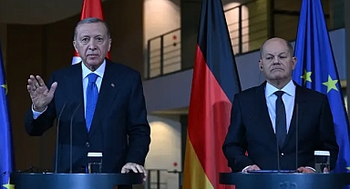 Cumhurbaşkanı Erdoğan'ın sözleri Dünya basınında geniş yer buldu
