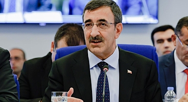 Cumhurbaşkanı Yardımcısı Cevdet Yılmaz'dan enflasyon mesajı