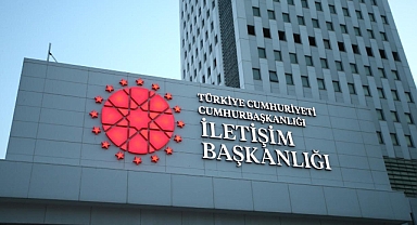 Cumhurbaşkanlığı İletişim Başkanlığı'ndan Erdoğan-Reisi görüşmesine ilişkin açıklama