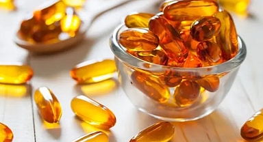 D vitamininin bir yararı daha ortaya çıktı: Kalp krizi olasılığını azaltıyor