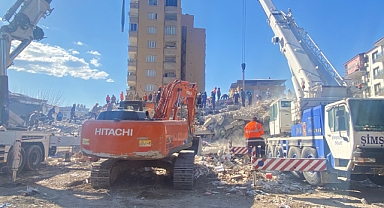 Depremde Osmaniye'de 105 kişinin hayatını kaybettiği Bilge Sitesi davasında 4 tutuklama