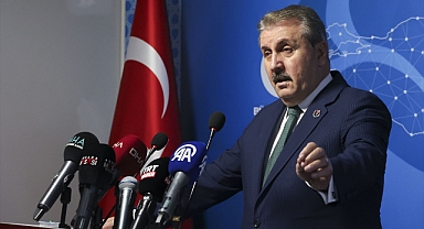 Destici'den önemli adım: Öğretmenlere bir maaş ikramiye teklifi!
