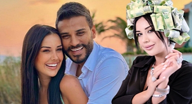 Dilan Polat'ın 'Enerci' şarkısı Spotify'dan kaldırıldı!