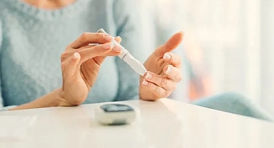 Diyabet kadınları daha çok etkiliyor